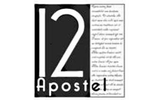 12 Apostel
