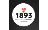 1893 - VfB Clubrestaurant