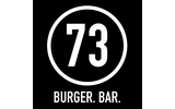 73 | Burger. Bar.