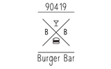 90419 Burger Bar