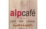 alpcafé Gerlach