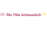 Alte Villa Schlossblick