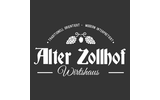 Alter Zollhof