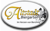 Altstadt Biergarten
