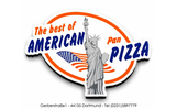 American Pan Pizza