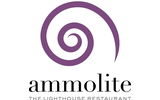 Ammolite - The Lighthouse Restaurant