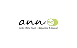 ann | Sushi + Fine Food | Japanese & Korean