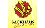 Backhaus Sallenbusch