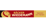 Bäcker Wiedemann