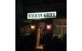 BALKAN GRILL