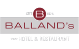 Balland's Hotel und Restaurant