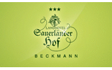 Beckmann's