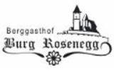 Berggasthof Burg Rosenegg