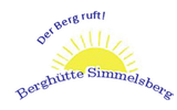 Berghüttel Simmelsberg
