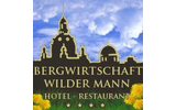 Bergwirtschaft &  Hotel Wilder Mann