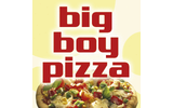 Big Boy Pizza Troisdorf