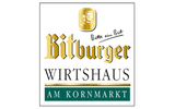Bitburger Wirtshaus