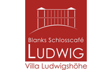 Blanks Schlosscafé Ludwig