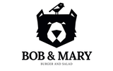 Bob & Mary