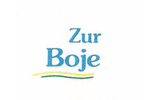 Boje