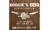 Boogie's BBQ
