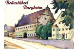 Bräustüberl Burgheim