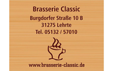 Brasserie Classic