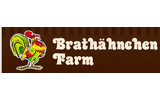 Brathähnchenfarm