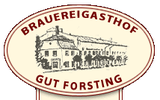 Brauereigasthof Gut Forsting