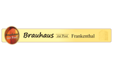 Brauhaus Zur Post