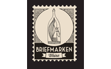 Briefmarken Wein