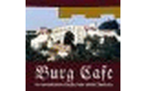 Burg Cafe im Burghof