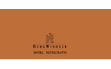 Burg Windeck/ Panorama-Restaurant