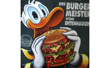 Burgermeister Oliver