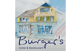 Burger's Hotel Restaurant