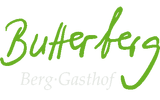 Butterberg - Berggasthof