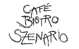 Café Bistro Szenario