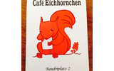 Cafe Eichhörnchen