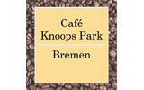 Café Knoops Park
