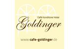 Cafe + Konditorei Goldinger