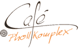 Café Phollkomplex
