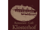 Café-Restaurant Klosterhof