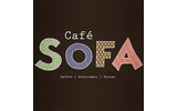 Cafe Sofa