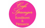 Café Sprenger
