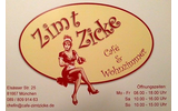 Café ZimtZicke