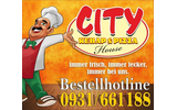 City Kebap & Pizza House