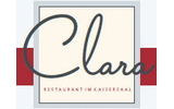 Clara Restaurant im Kaisersaal