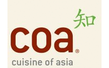 coa cuisine of asia