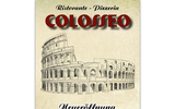 Colosseo