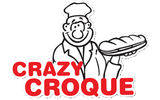 Crazy Croque